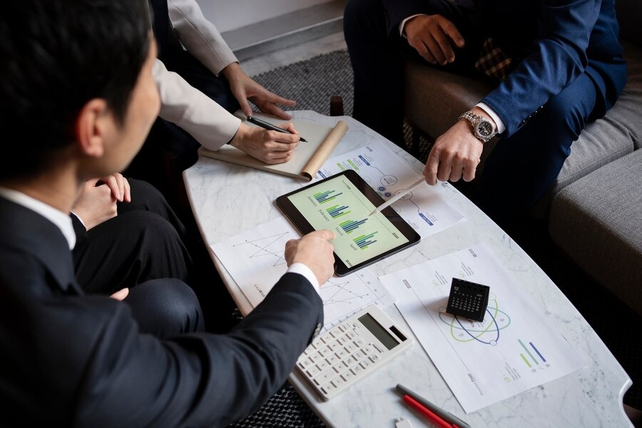 Consultancy Services