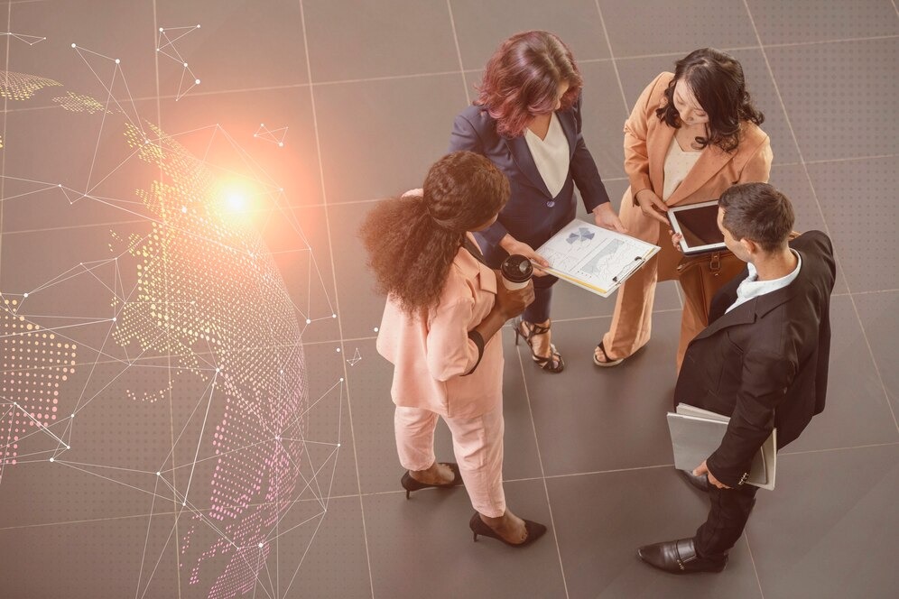 Tech & Empowerment
